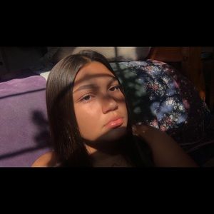 Meet your Posher, Arlienna